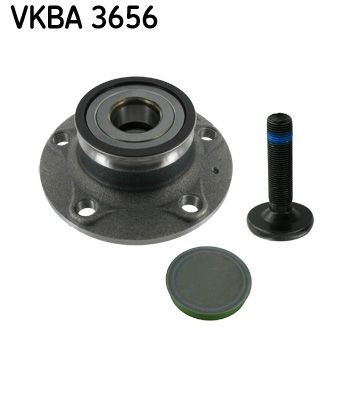 SKF Radlagersatz (VKBA 3656) Thumbnail